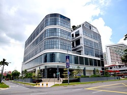 Centropod @ Changi (D14), Office #179188572